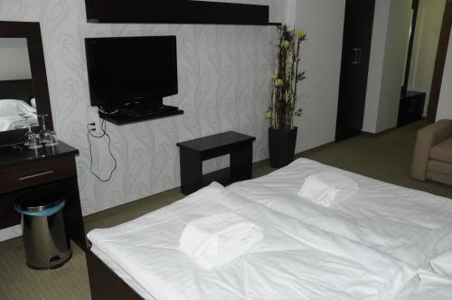 Gallery image of Penzion Luxury in Rožňava