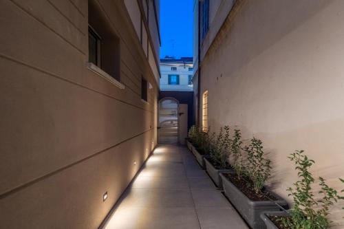 Fotografie z fotogalerie ubytování Cremona Inn Aparthotel v destinaci Cremona