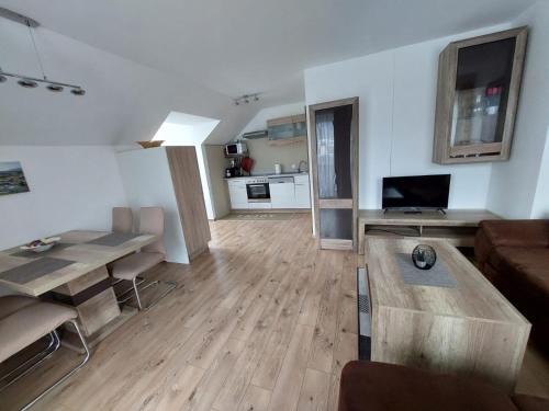 Ferienwohnung Gfrerer Althofen