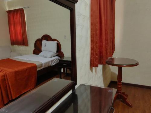 Gambar di galeri bagi Hotel Real Tlaxcala di Tlaxcala de Xicohténcatl