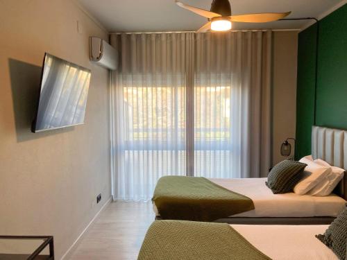 Gallery image of FLOWER RESIDENCE in Castelo de Paiva
