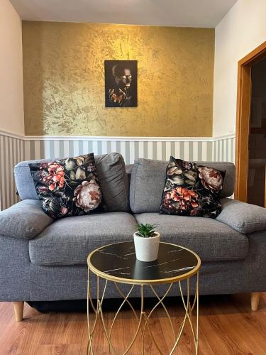 Butique Apartment in the city center