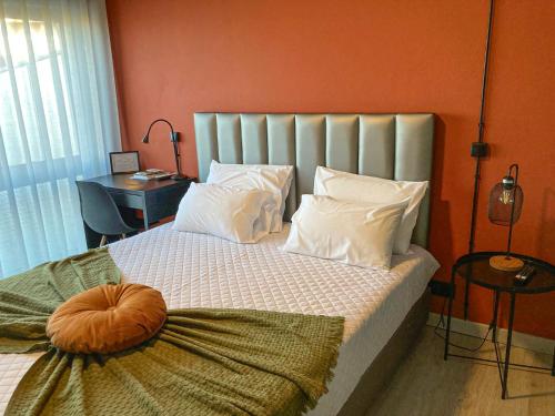 Gallery image of FLOWER RESIDENCE in Castelo de Paiva