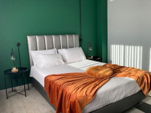 Gallery image of FLOWER RESIDENCE in Castelo de Paiva