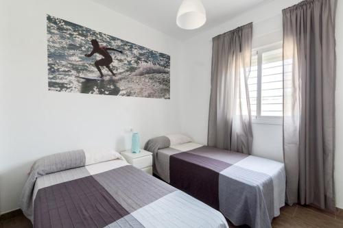 Imagen de la galería de Casa Moisés Brisa, en Cádiz