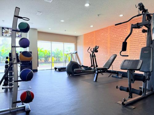 La Quinta by Wyndham Orlando Universal area - Free Shuttle to Universal Image