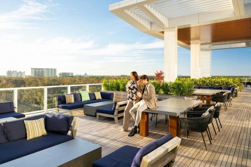 JW Marriott Orlando Bonnet Creek Resort & Spa photo 57