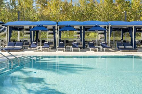 JW Marriott Orlando Bonnet Creek Resort & Spa photo 70