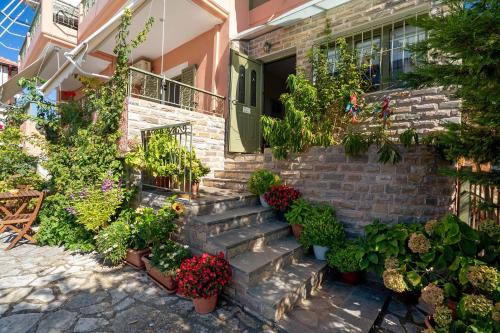 Gallery image of Nontas Home 22 in Kalamitsi