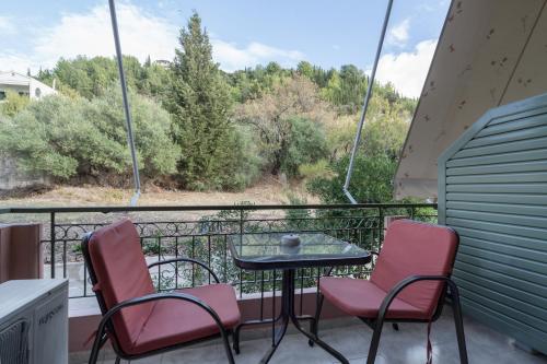 Gallery image of Nontas Home 25 in Kalamitsi