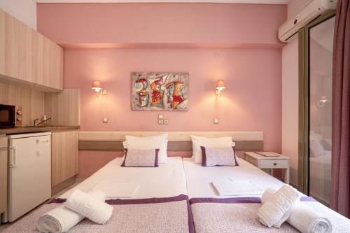 Gallery image of Nontas Home 26 in Kalamitsi