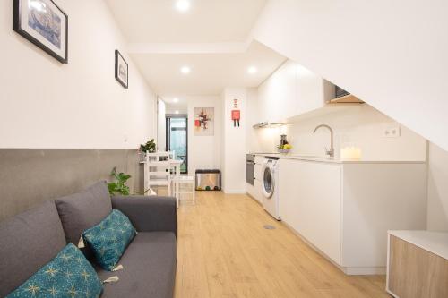 Ria Sal House