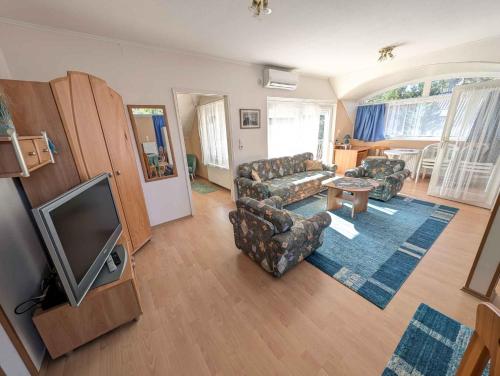 Apartments in Siofok - Balaton 53224