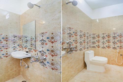 Gallery image of Super Hotel O Relax Grand Near Snow World in Hyderabad