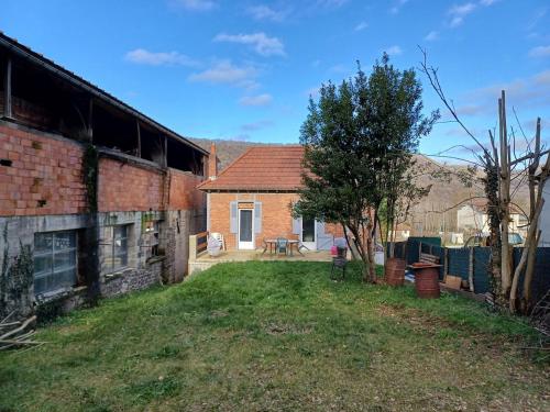 Gallery image of Petite maison atypique in Bouillac