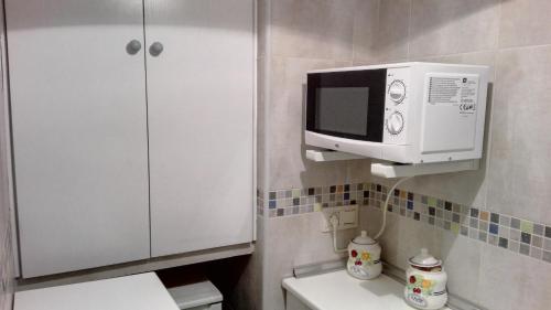 Imagem da galeria de Apartamento Anaper em Málaga