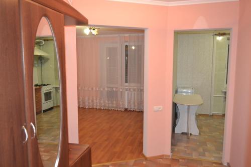 Gallery image of Studio Apartments in Kamianets-Podilskyi