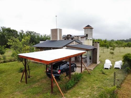 Fotografie z fotogalerie ubytování El Retiro - Casa de campo en Los Reartes v destinaci Los Reartes