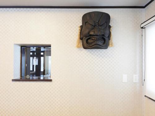 Fotografie z fotogalerie ubytování Hotel WAMARE Onikobe v destinaci Hara