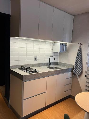 Fotografie z fotogalerie ubytování Apartamento Studio v destinaci João Monlevade