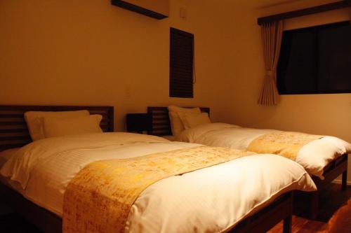 HERO VILLA ocean suite