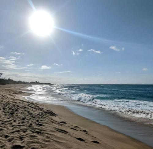 Galeriebild der Unterkunft Balcony Sea House in Isabela