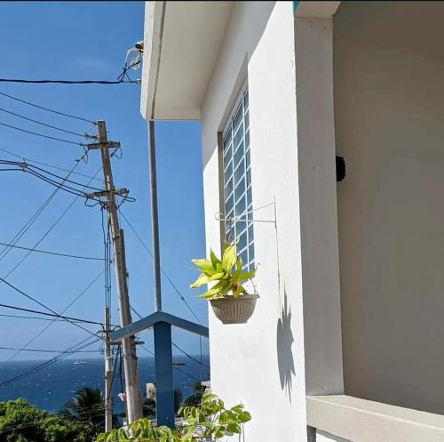 Galeriebild der Unterkunft Balcony Sea House in Isabela
