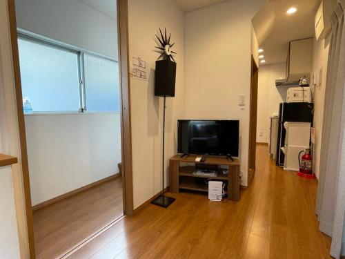 Shin-Nakano House