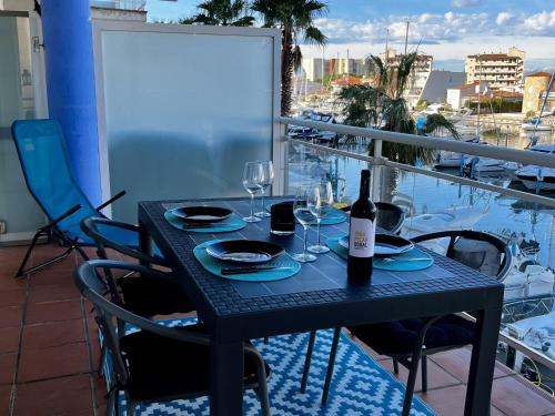 Apartamento Luminoso en Santa Margarita con Terraza - ES-228-174