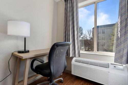 Foto dalla galleria di Days Inn by Wyndham Thornton a Thornton