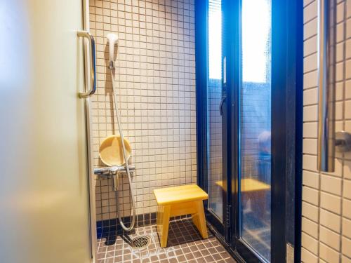 Un baño de Susukinohara Ichinoyu