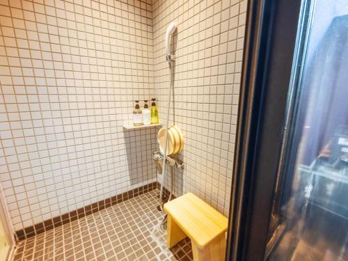 Un baño de Susukinohara Ichinoyu