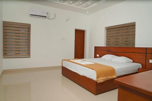Fotografie z fotogalerie ubytování Modayil nest home v destinaci Kottayam