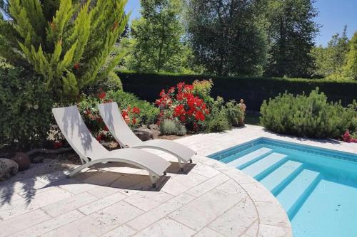 Photo de la galerie de l'établissement Le Clos de la Varenne, à Cellettes