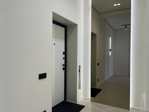 Φωτογραφία από το άλμπουμ του Квартира Open Space σε Παβλοντάρ