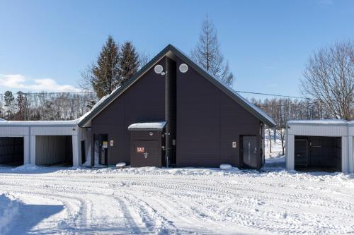 Starry Sky Cottage12 talvel