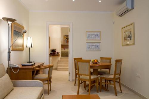 Gallery image of Andria Suites in Andros