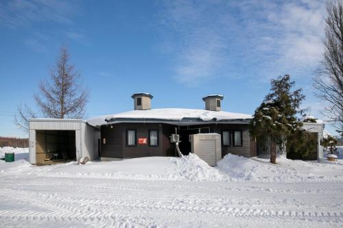 Starry Sky Cottage 13 talvel