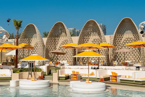 Al Habtoor Grand Resort, Autograph Collection Image