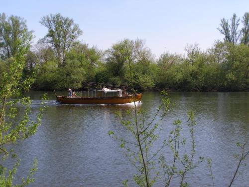 Le Bord de l'eau – Photos 4