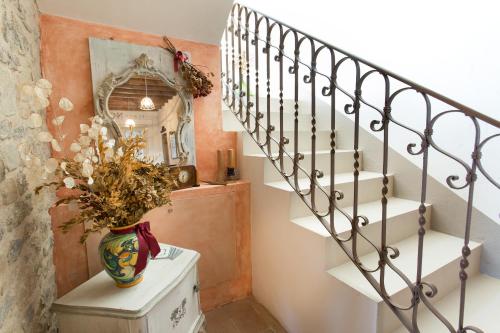 Gallery image of Verdenoce Agriturismo B&B in Borzano