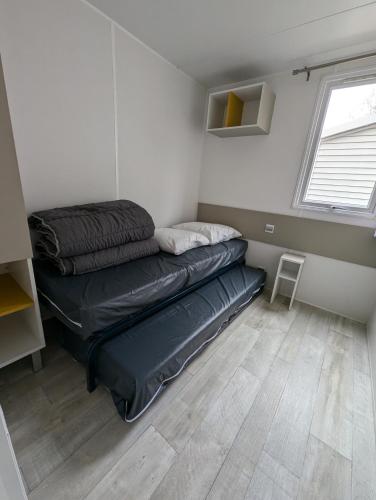 Гостиная зона в Chez Angel et Flo - E27 - 6 personnes tout confort