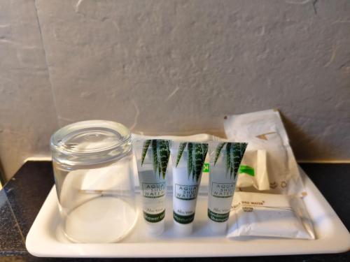ビラージペットにあるHotel Orchard Coorgのギャラリーの写真