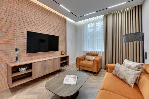 Old Town Szeroka Suites by Downtown Apartments