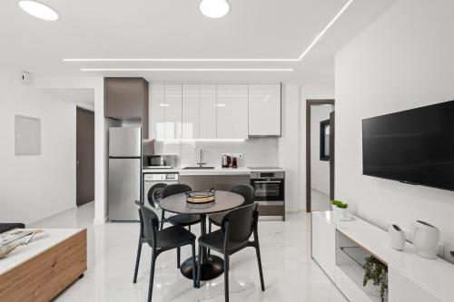 Foto Maestro City Apartments 4