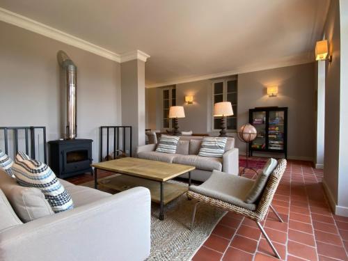 Photo de la galerie de l'établissement Maison La Vigneronne, à Cruzy