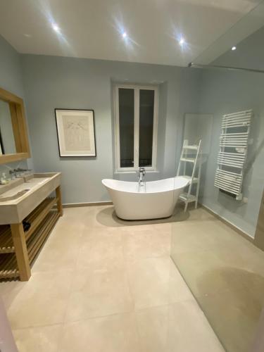 Photo de la galerie de l'établissement Maison La Vigneronne, à Cruzy