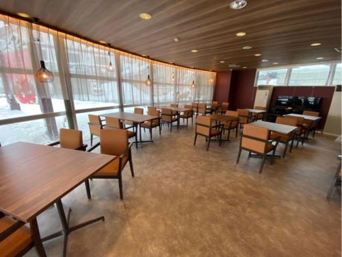 HOTEL 24sweets HAKUBA