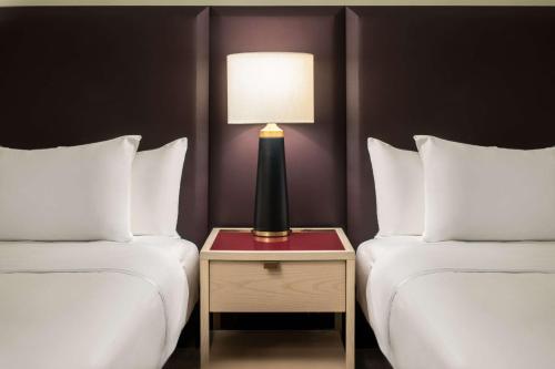 21c Museum Hotel Kansas City Image