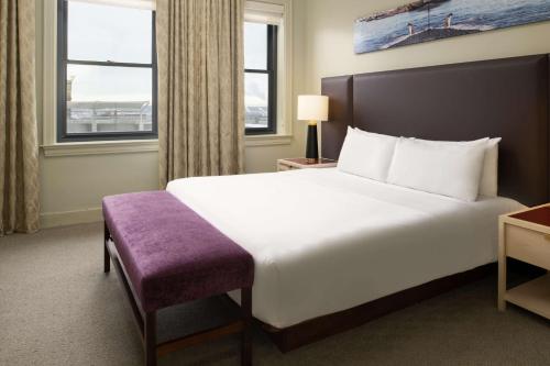 21c Museum Hotel Kansas City Image